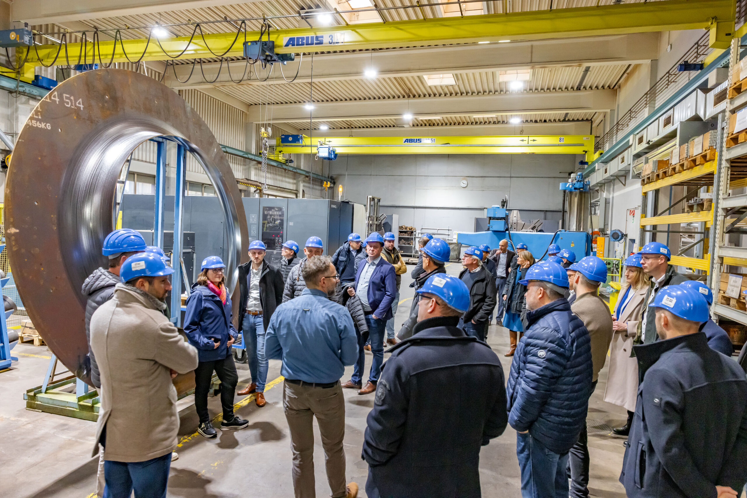 UiD Ventilatorenfabrik Oelde
