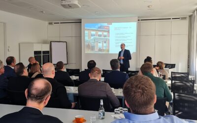 Konkurrenz wächst – Miele setzt auf Qualität, Innovation und KI