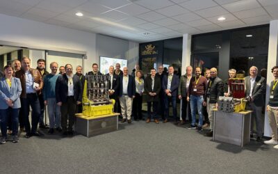 iwo lädt zum Unternehmensnetzwerk „Klimaneutrale Zukunft“ ein