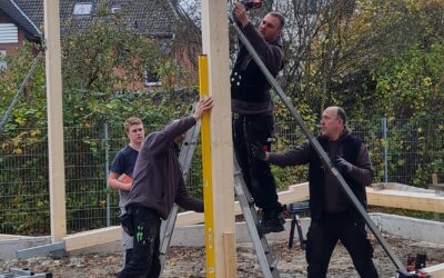 Handwerker-Treff am 27. Mai: Handwerkskammer informiert über Azubi-Hospitationen