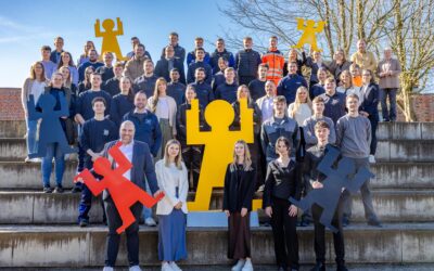 mach-mit-Ausbildungsmesse im Juni zeigt berufliche Perspektiven